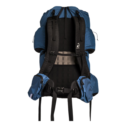 Hiking Backpack original source view 38