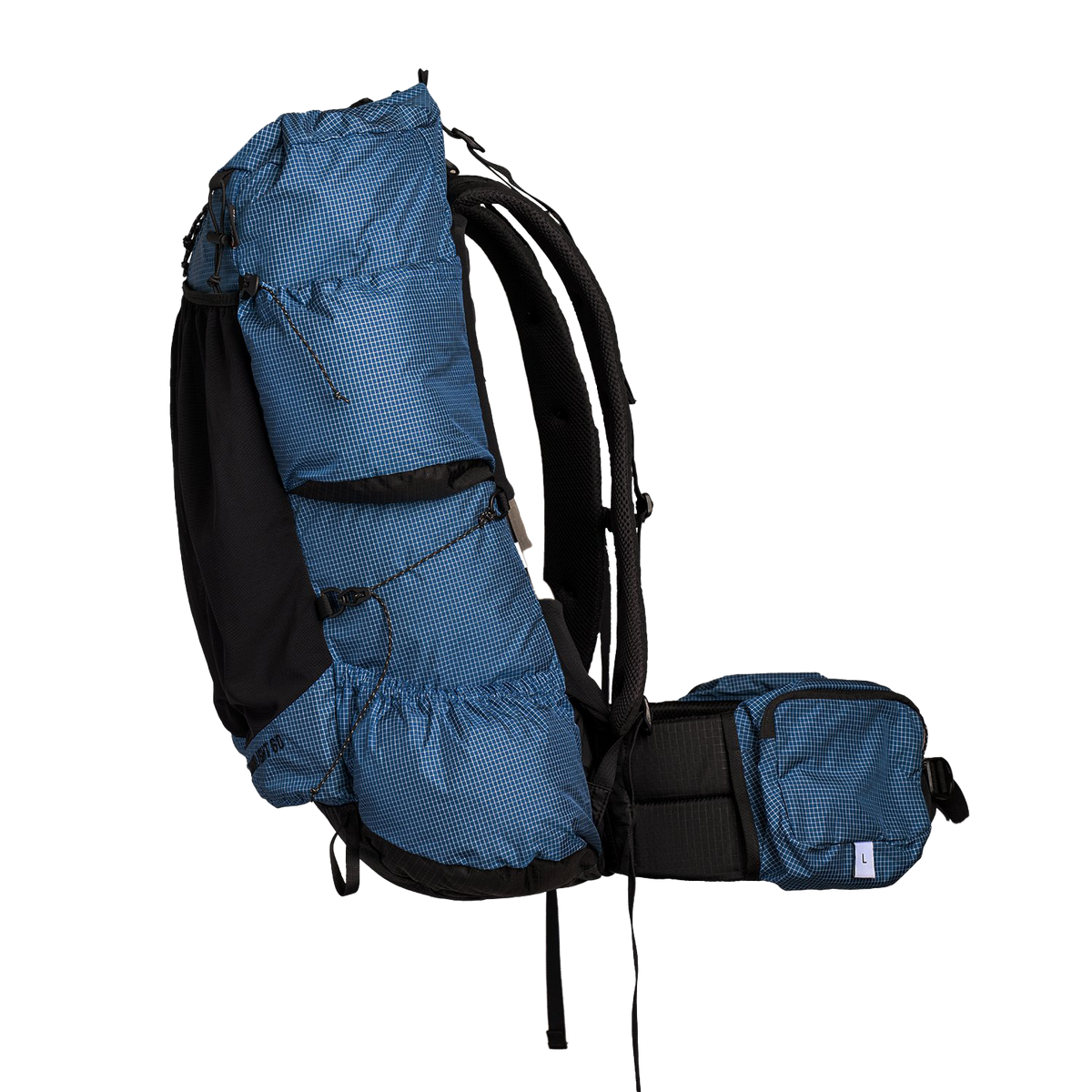 Hiking Backpack original source view 14