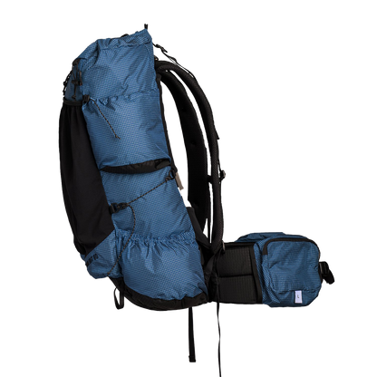 Hiking Backpack original source view 39