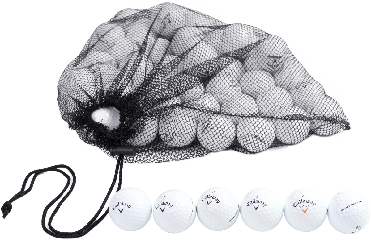 Golf Balls source image 1
