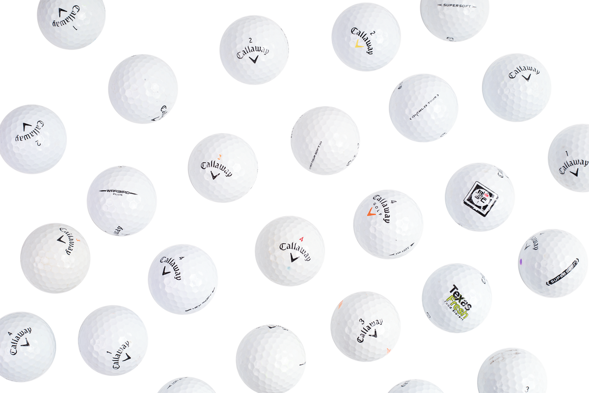 Golf Balls source image 4