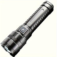 Extra-large Flashlight