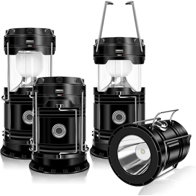 Camping Lantern source view 10