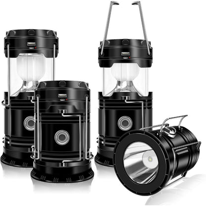 Camping Lantern source view 10
