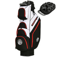 Black Red And White