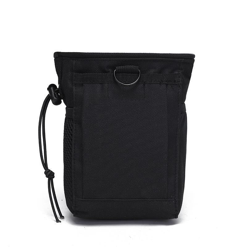 MOLLE Tactical Dump Pouch – Magazine Bag for Shooting & Hunting