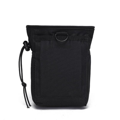 MOLLE Tactical Dump Pouch – Magazine Bag for Shooting & Hunting
