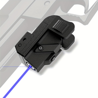 Blue Laser