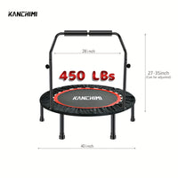 40-BC-450LBS