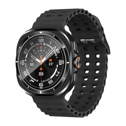 Smart Watch with Call & Message Reminder, Fitness Tracker for Men & Women, Sports Smartwatch Compatible with Android & iPhone, USB Rechargeable, Heart Rate Monitor, Multi-Sport Mode Wristband