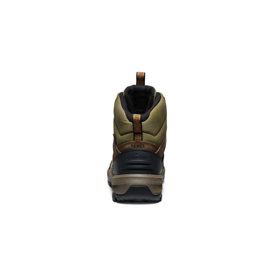 Hiking Boots original source view 5