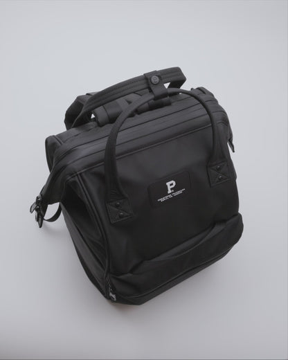 Travel Backpack original source view 158