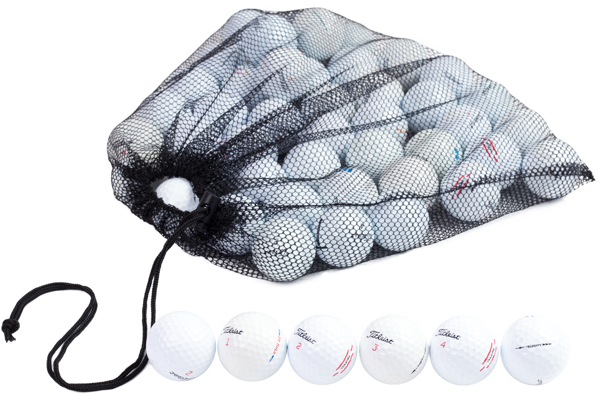 Golf Balls source image 7