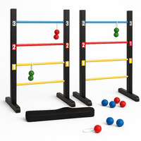 Ladder Toss