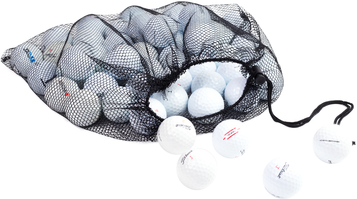 Golf Balls source image 4