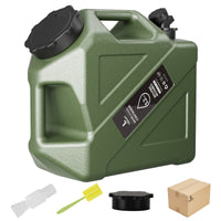 3.2gal camping bucket