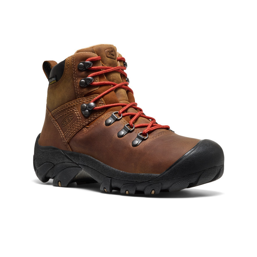 Hiking Boots original source view 3