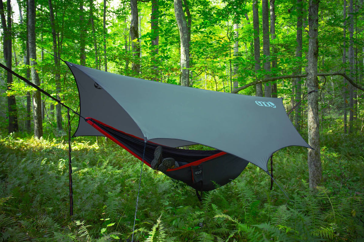 Hammock Rain Tarp source view 8