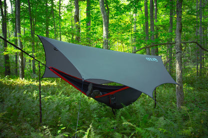 Hammock Rain Tarp source view 8