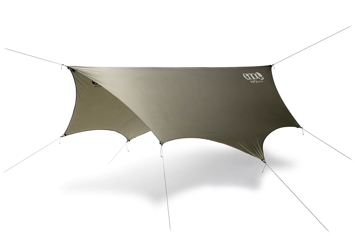 Hammock Rain Tarp source view 1