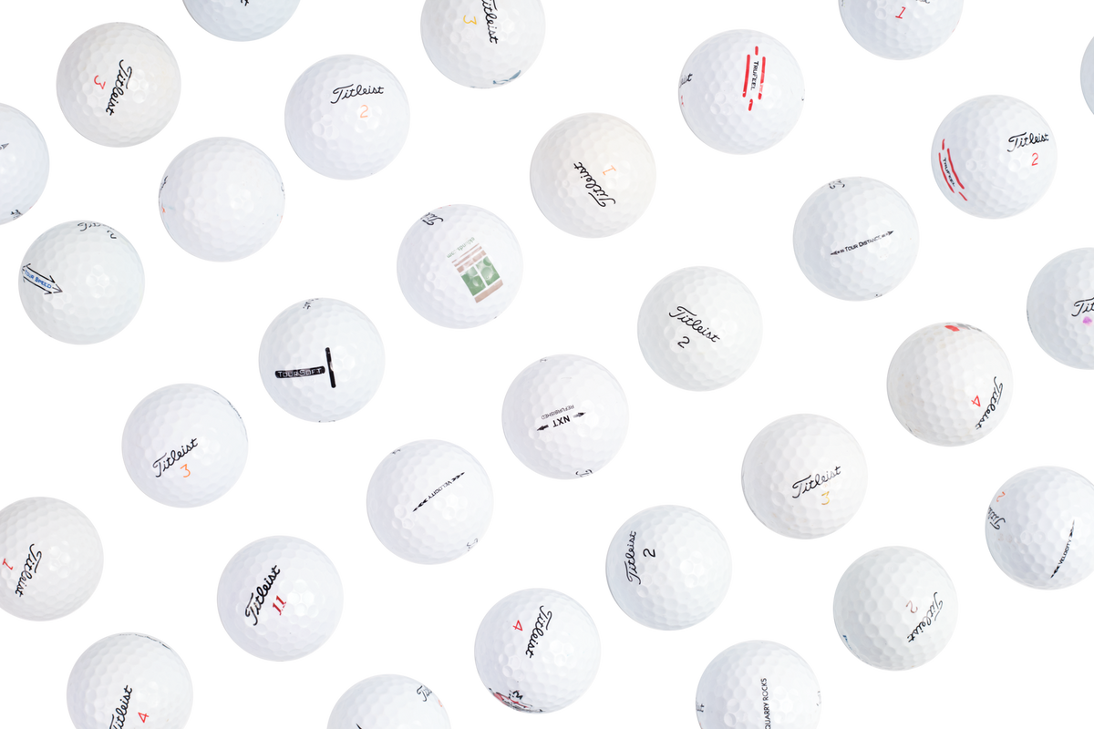 Golf Balls source image 3