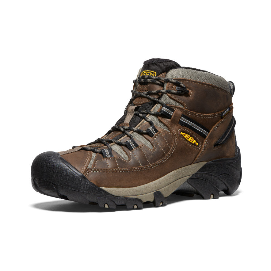 Hiking Boots original source view 3