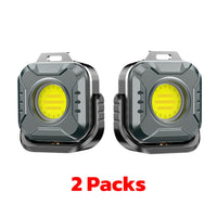 Work light-2 Packs
