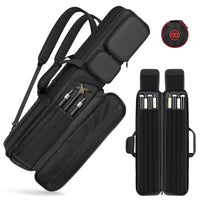 Pool Cue Case 4x4