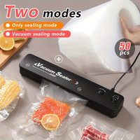 1+50pcs(Black)