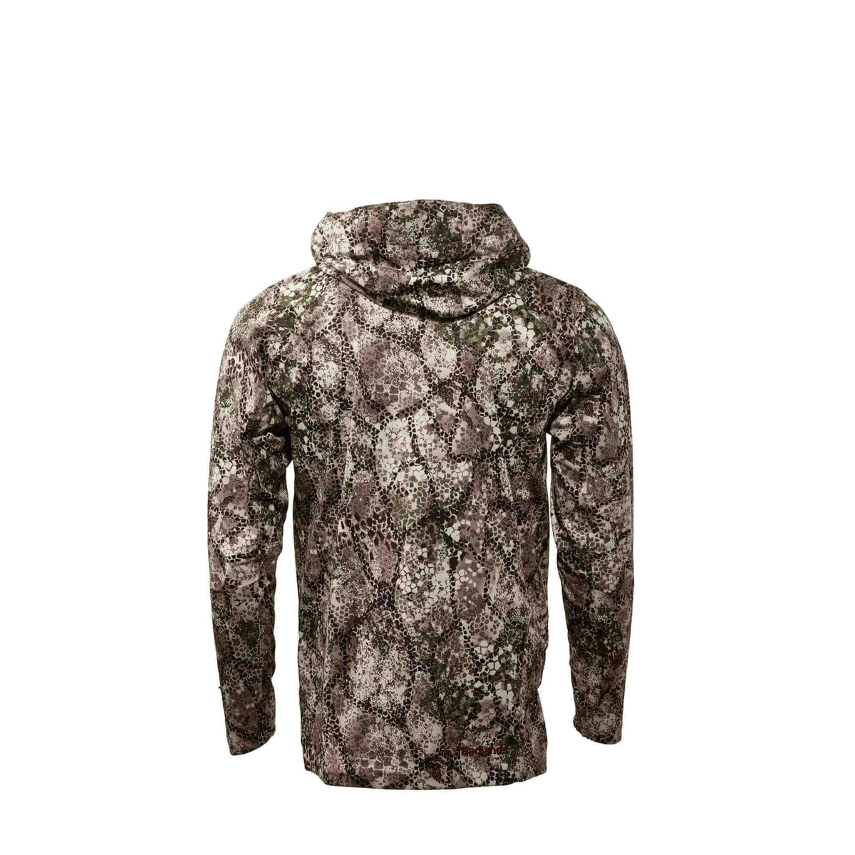 Rain Jacket original source view 4