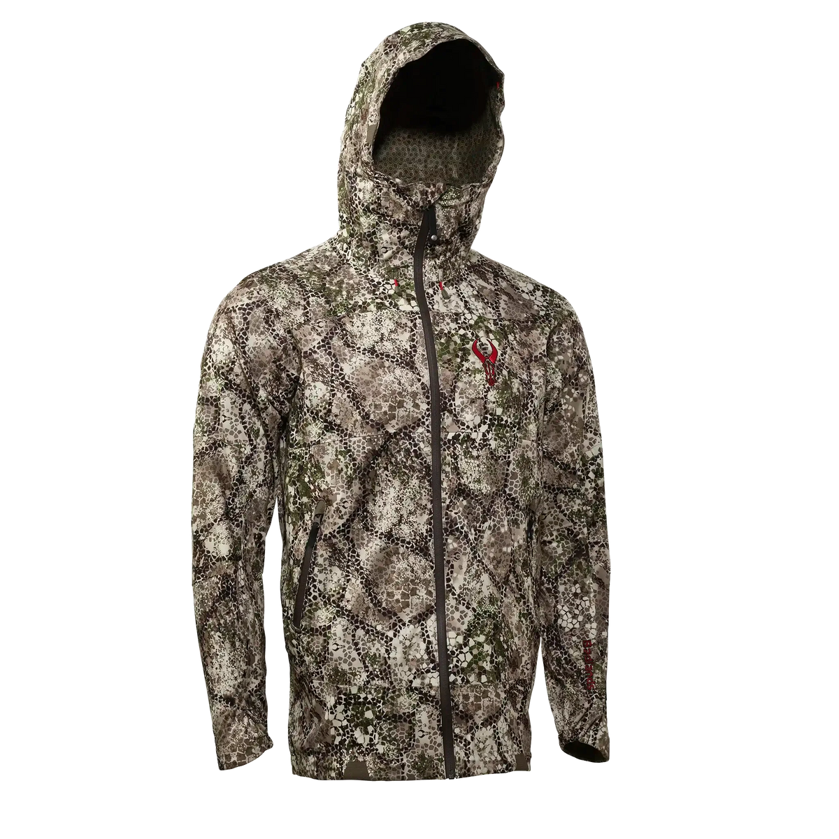 Rain Jacket original source view 2