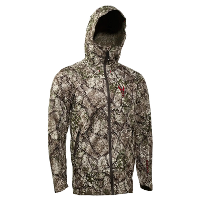 Rain Jacket original source view 2