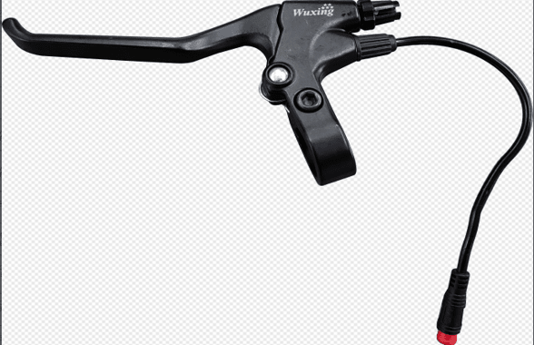 Bicycle Brake Lever