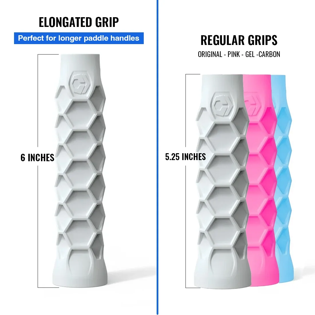 Pickleball Paddle Grip source image 2