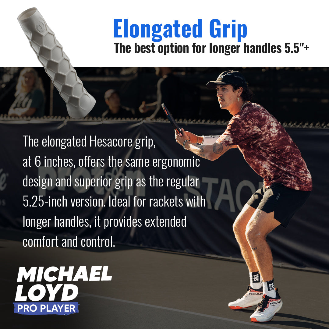 Pickleball Paddle Grip source image 3