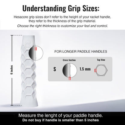 Pickleball Paddle Grip source image 4