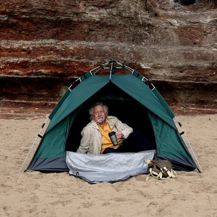 Pop Up Camping Tent original source image 10