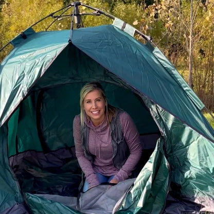 Pop Up Camping Tent original source image 3