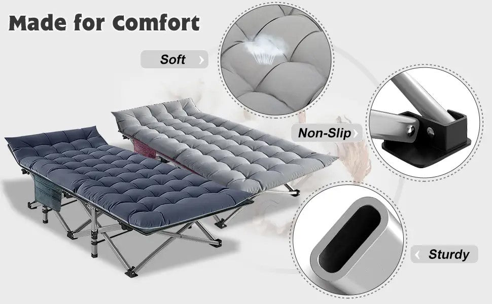 Camping Cot original source image 24