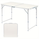 4ft Silvery