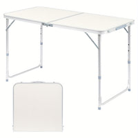 4ft Silvery