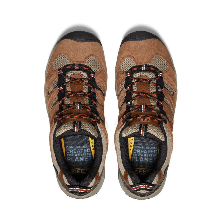 Hiking Shoes original source view 4