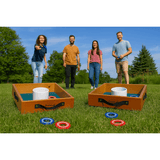 Washer Toss