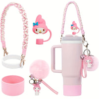 Pink Melody