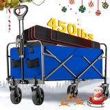 Blue-450LBS