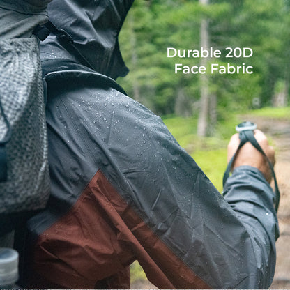 Rain Jacket original source view 6
