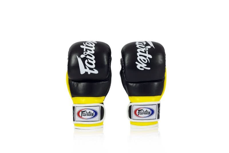 MMA Gloves original source image 9