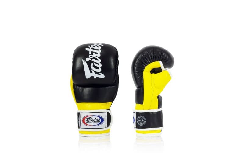 MMA Gloves original source image 11