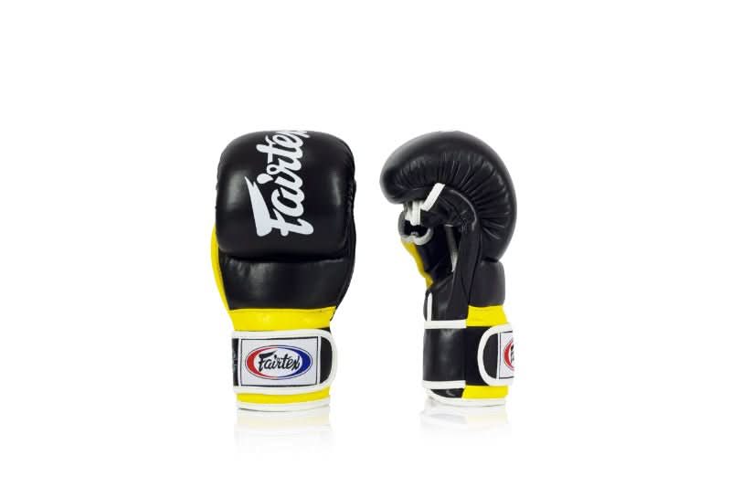 MMA Gloves original source image 10