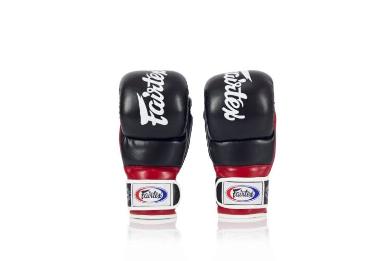MMA Gloves original source image 5